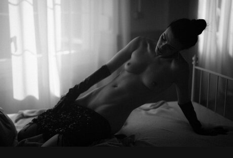 Vanessa Bartsch model porn images