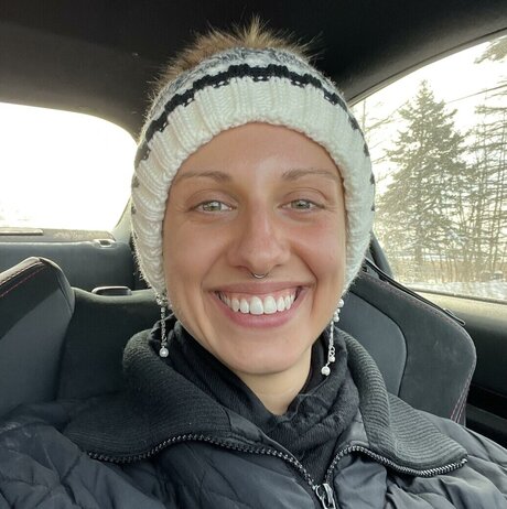 Victoria Liro Quick model image