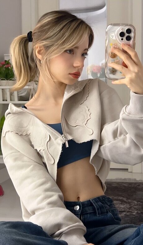 cey lazuli beautiful model images