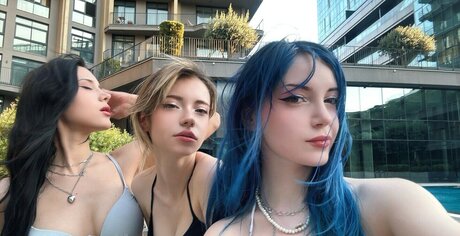 cey lazuli free star photos