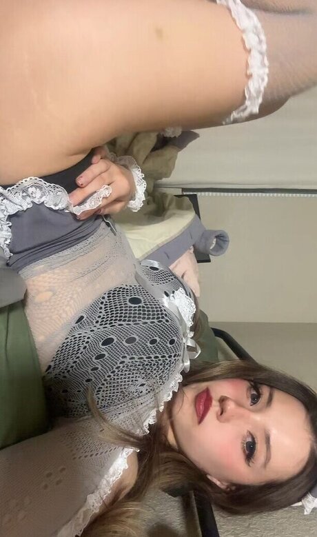 Jillynozomi nudes model archive