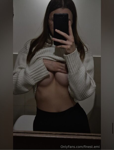 finest emi model sexy photos