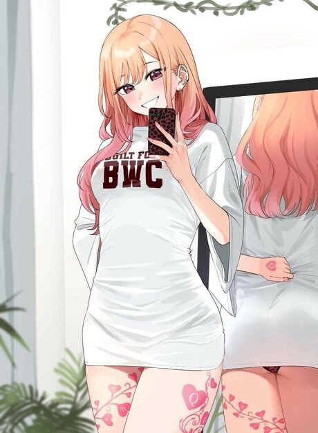 Bleached free pornstar images