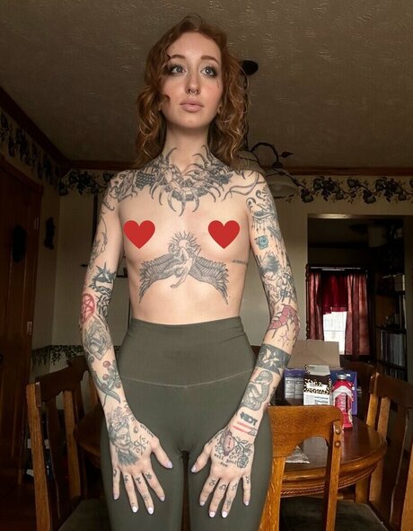 thiccandmorts model pornographic img