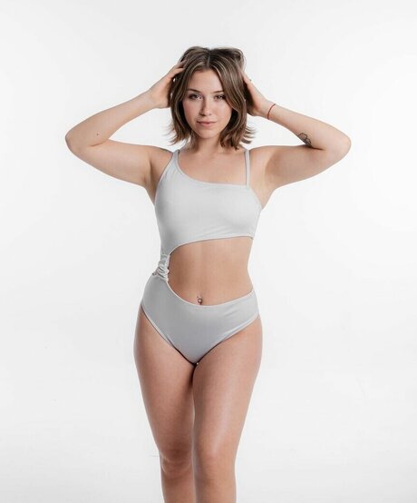 Valentina Borelli star sexy photos