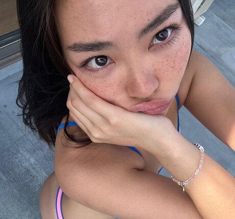 Shannon Zhao star hot pics