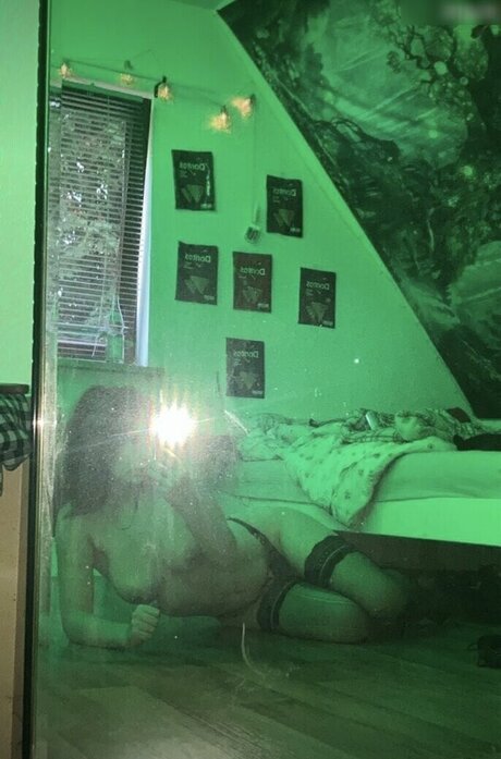 Gothminze pornstar pretty gallery