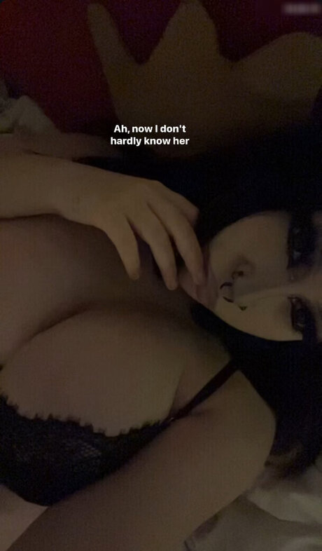 Gothminze adult model pictures