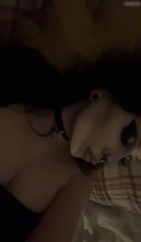 Gothminze exclusive actress img