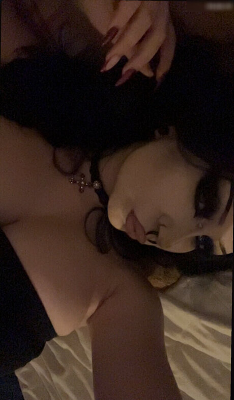 Gothminze model free gallery