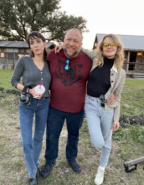 Anna Khachiyan pornstar top picture