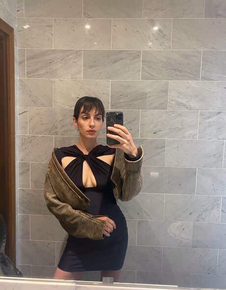 Anna Khachiyan high quality model pictures