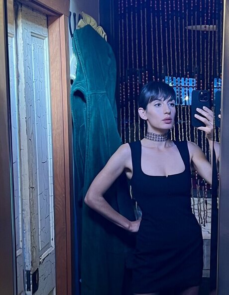 Anna Khachiyan pornographic star image