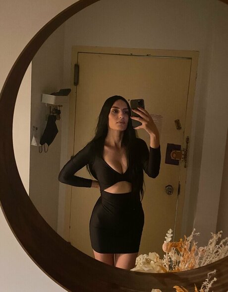 Anna Khachiyan top actress photo