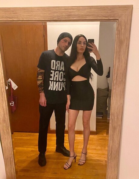 Anna Khachiyan star hot pics