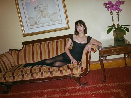 Anna Khachiyan perfect star gallery