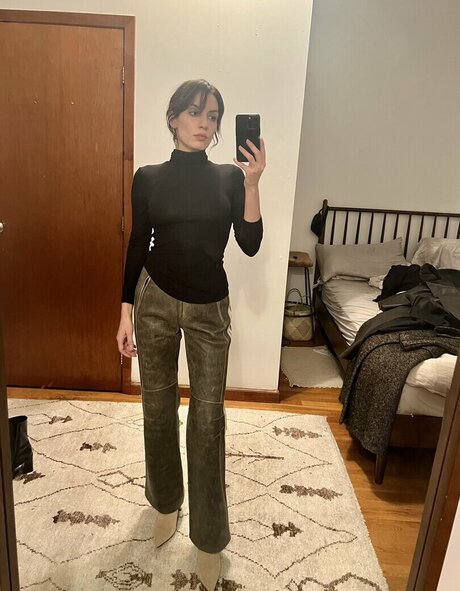 Anna Khachiyan star nice photos