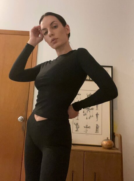 Anna Khachiyan nice star archive