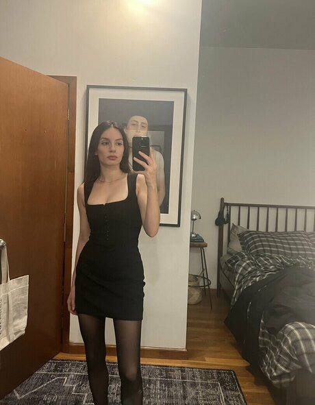 Anna Khachiyan model pretty images