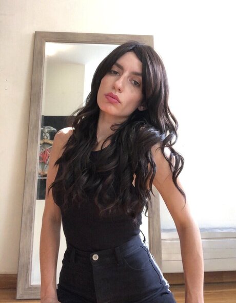 Anna Khachiyan hot star archive