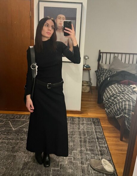 Anna Khachiyan art pornstar photos