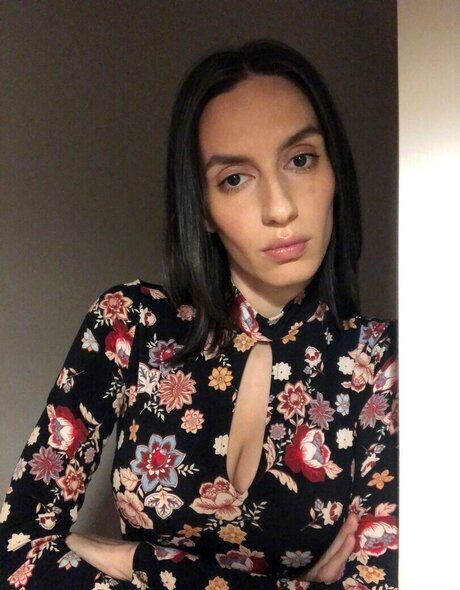 Anna Khachiyan model top archive