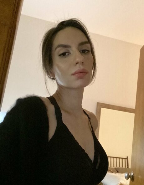 Anna Khachiyan star high quality photo