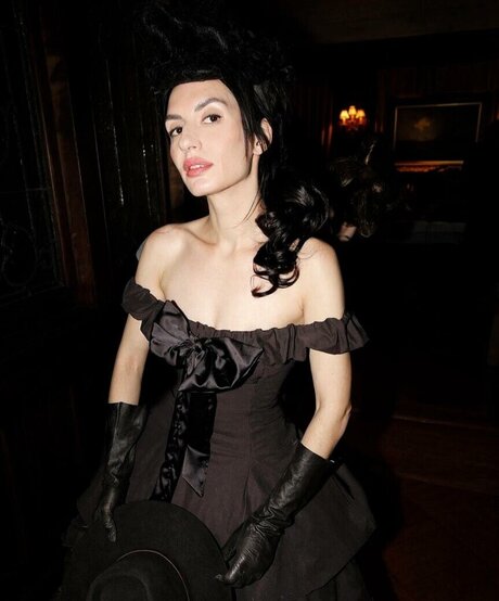 Anna Khachiyan star best gallery