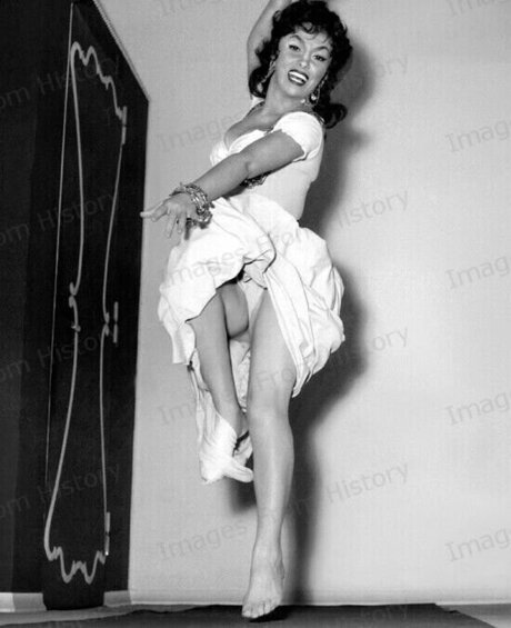 Vintage Sexy Celebs pornstar adult pic