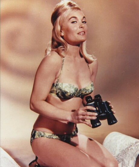 Vintage Sexy Celebs beautiful star photo