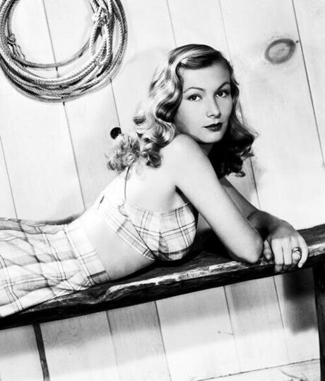 Vintage Sexy Celebs pornstar exclusive image