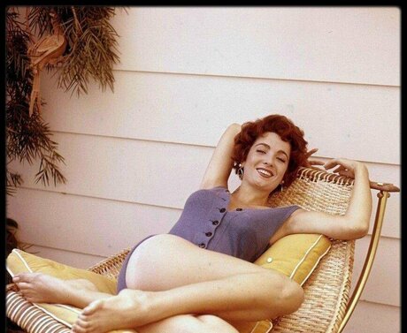 Vintage Sexy Celebs star best photos