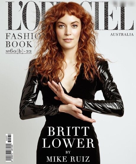 Britt Lower nudes pornstar photos