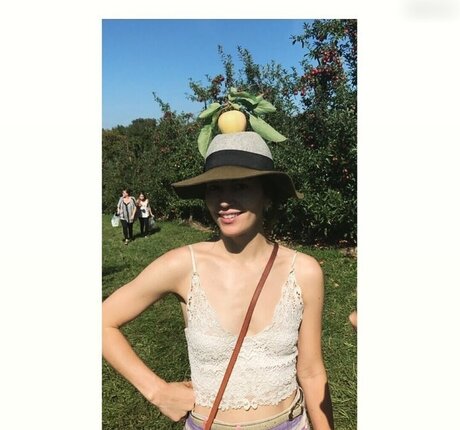 Britt Lower top actress pic