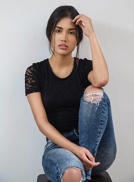 Valeria Emiliani model high quality images