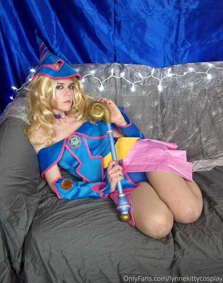 lynnekittycosplay star art galleries