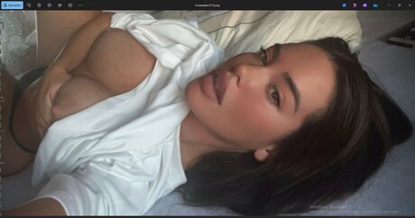 Jessica Alessandra pretty star pic