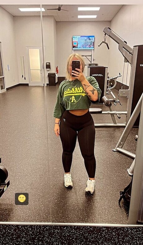 gym shorts onlyfans best photo