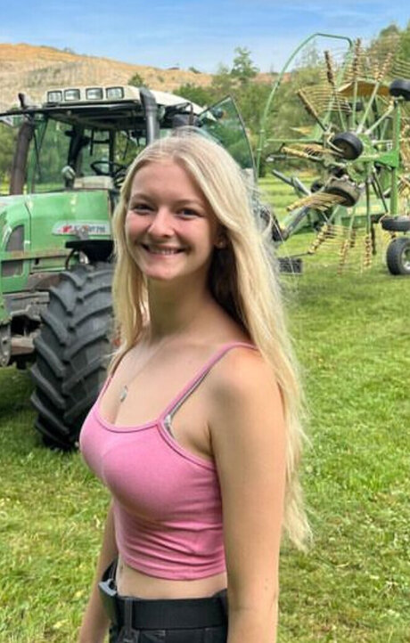 Paulas Landleben nudes star gallery