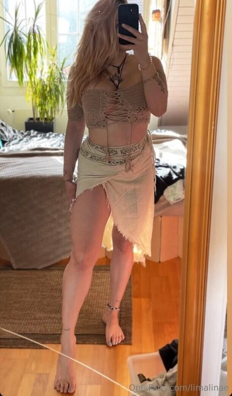 limalinae perfect actress images