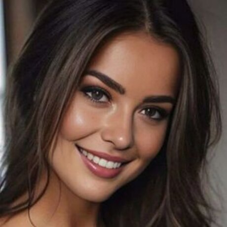 Ella Mia Foster sexy actress pic