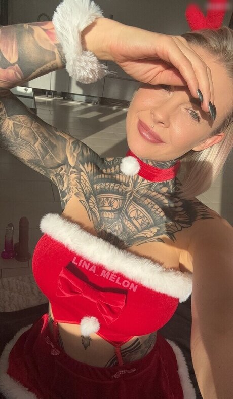 Lina Melon pornstar high quality img