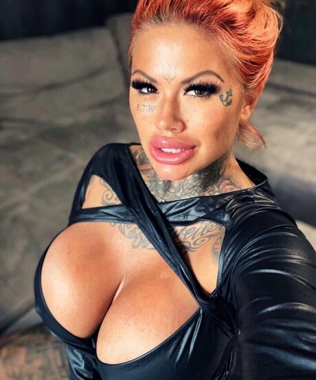 shemale dominatrix onlyfans hot xxx picture