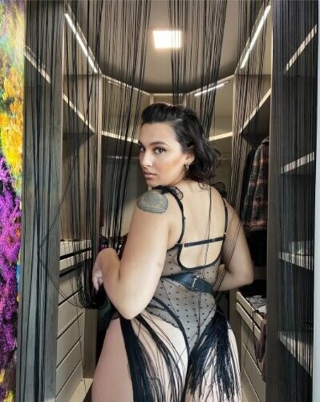 Vitamina bi pornstar beautiful pic