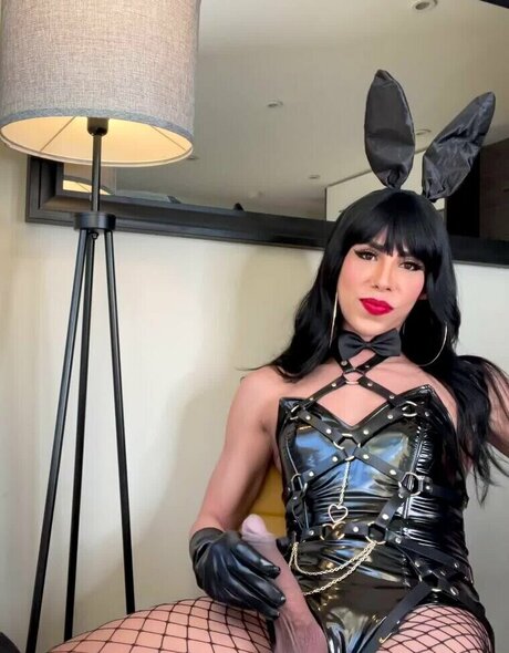 Patricia Fernandes pornstar erotic picture