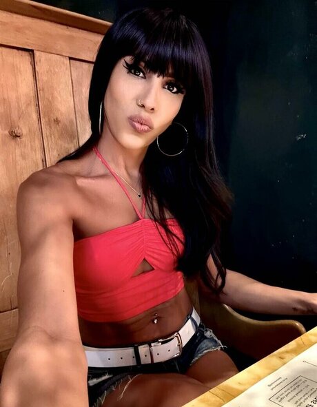 Patricia Fernandes porn star archive