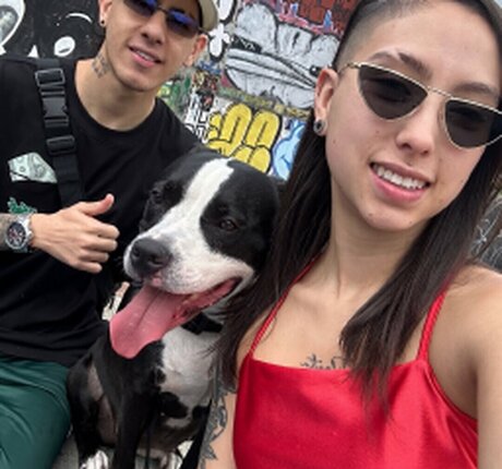 LupeHikari nudes model img