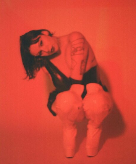 Madeline Goldstien Profile pic