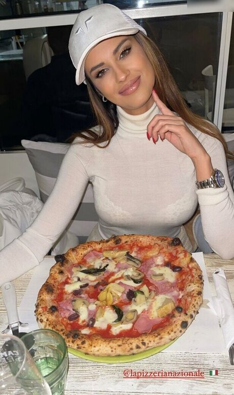 Eleonora Incardona high quality pornstar gallery