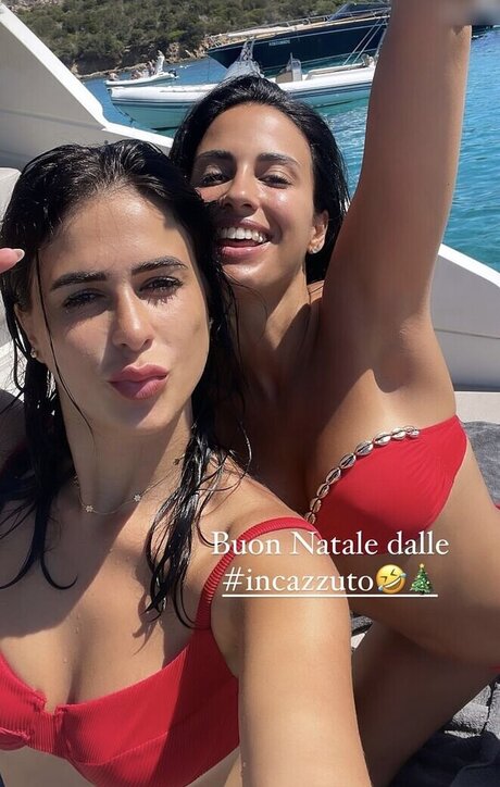 Eleonora Incardona hot actress image